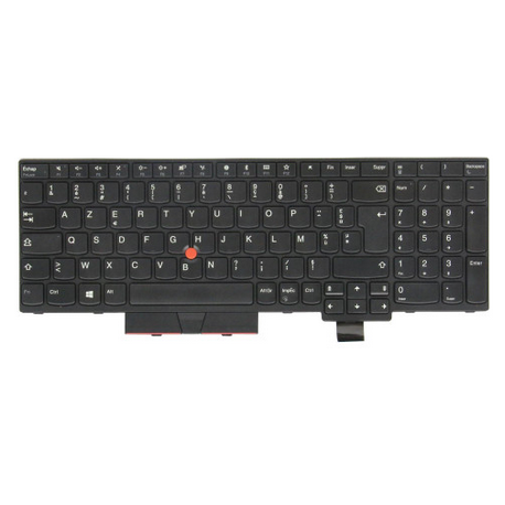 CLAVIER AZERTY LENOVO...