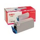 TONER OKI MAGENTA C7000/7100/7200/7300/7400 - TYPE C2 -