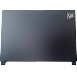 COQUE ECRAN GRISE MSI Delta 15 MS-15CK A5EFK