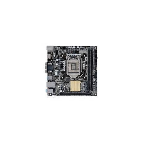 CARTE MERE Mini-ITX ASUS -...