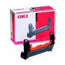 TAMBOUR OKI MAGENTA C7200/C7400 SERIES - 30000 pages - 41304110