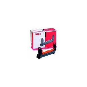 TAMBOUR OKI MAGENTA C7200/C7400 SERIES - 30000 pages - 41304110