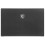 COQUE ECRAN NOIRE MATTE MSI Modern 15 A10M MS-1551 - Gar 6 mois