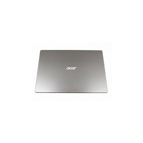 COQUE ECRAN SILVER ACER Swift SF315-52, SF315-52G - 60.H1MN5.001