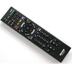 TELECOMMANDE SONY Television   149272021 - 149272011 - RM-ED060