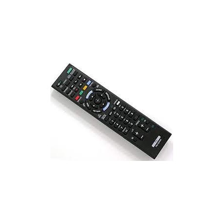 TELECOMMANDE SONY Television   149272021 - 149272011 - RM-ED060