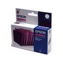 CARTOUCHE EPSON MAGENTA STYLUS COLOR C82 - CX5200-5400 