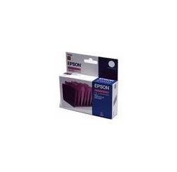 CARTOUCHE EPSON MAGENTA STYLUS COLOR C82 - CX5200-5400 