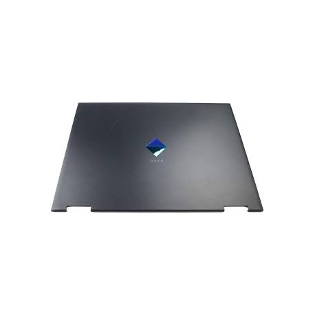 COQUE ECRAN NOIRE HP OMEN...