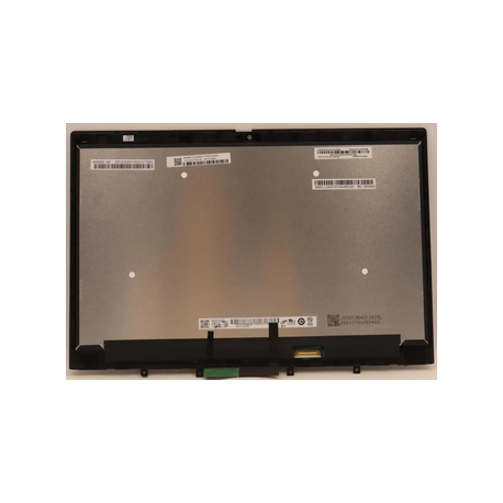 ECRAN LCD + VITRE TACTILE +...