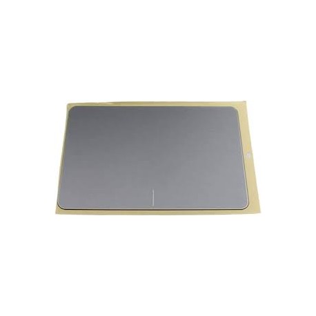 PLAQUE TOUCHPAD SILVER ASUS...