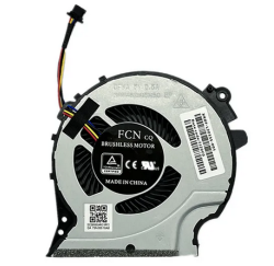 VENTILATEUR GPU VIDEO GAUCHE HP Pavilion 15-Cx - L20334-001 Dfs481305mc0t