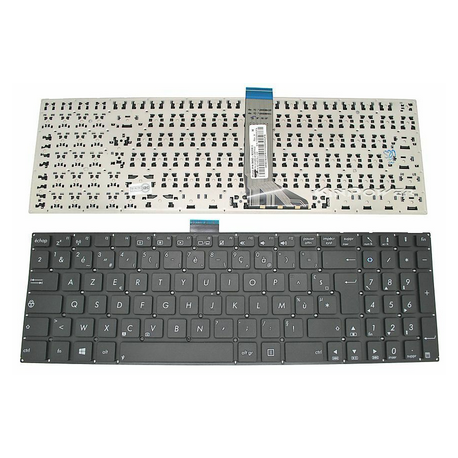 CLAVIER AZERTY Asus PRO...