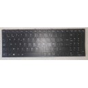 CLAVIER AZERTY TOSHIBA C50Dt, C50-B, C50D-B - K000890210 K000890220