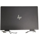 ENSEMBLE ECRAN COMPLET GRIS HP X360 ENVY 13-AY 13Z-AY - Gar 6 mois