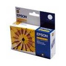 CARTOUCHE EPSON JAUNE stylus C70/C80 - C13T032440