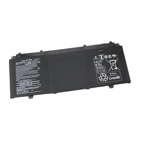 BATTERIE COMPATIBLE ACER...