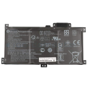 BATTERIE MARQUE HP Pavilion x360 15-BR 11.4V 48.01Wh HSTNN-LB7T 916812-855 Gar.6 mois