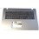 CLAVIER AZERTY NEUF + COQUE ASUS X705UA - 90NB0EV2-R35FR0 Argenté