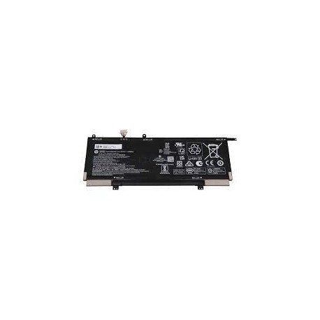 Batterie originale HP Spectre X360 13-AP000 serie - Gar.6 mois - L28764-005