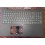 CLAVIER AZERTY + COQUE IBM LENOVO V130-15IGM - 5CB0R28212