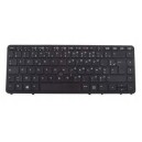 CLAVIER AZERTY NEUF HP Elitebook 820 G1, 840 G2 - 738688-051 - Version 2