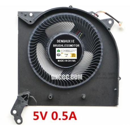 VENTILATEUR CPU LENOVO...