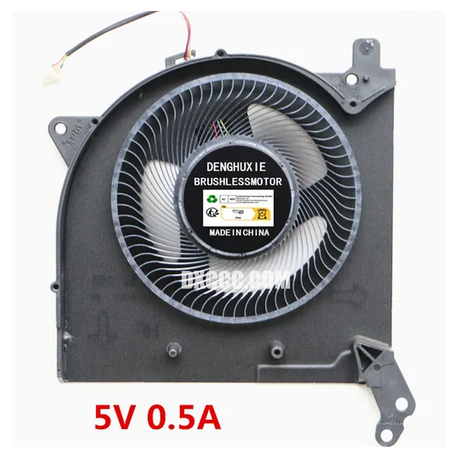 VENTILATEUR GPU LENOVO...