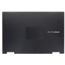 COQUE ECRAN ASUS TP420UA, TP420IA, TM420IA, TM420UA, TM420U - 90NB0RN1-R7A010