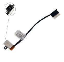 CONNECTEUR DC JACK + CABLE DELL INSPIRON 5593 5594 3405 3500 3501 3502 3505 VOSTRO 3500 3501 - 04VP7C  4VP7C DC301016G00