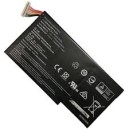 BATTERIE pour Evga SC15 11,4 V 5720mAh - GETAC B010-00-000004