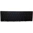 CLAVIER AZERTY NEUF PACKARD BELL Easynote LE69KB, LE11BZ, TE69KB, TE69HW, TE11C - KB.I170G.179 - Version 2