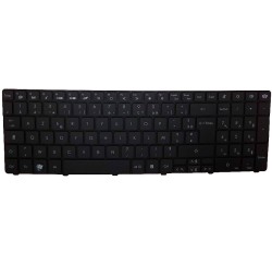 CLAVIER AZERTY NEUF PACKARD BELL Easynote LE69KB, LE11BZ, TE69KB, TE69HW, TE11C - KB.I170G.179 - Version 2