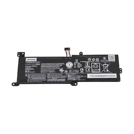 BATTERIE MARQUE LENOVO IdeaPad 3-15ADA05 81W1 - L16L2PB3 5B10W67215 35Wh