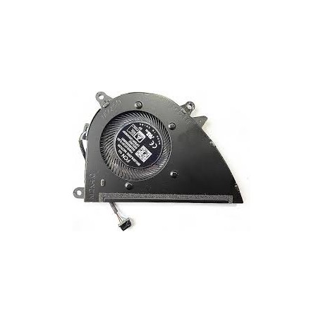 VENTILATEUR HP 17-CN, 17-CP...