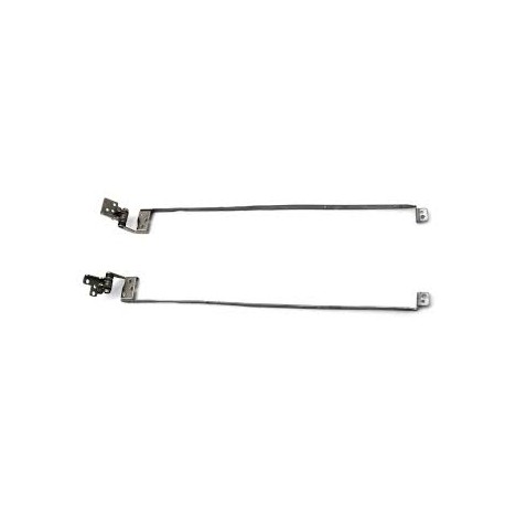 KIT CHARNIERES NEUVES 17" Acer Aspire 7220 7520 7520G - 33.AK602.003