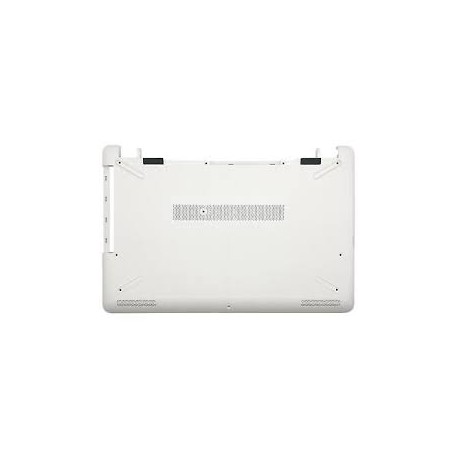 COQUE INFERIEURE BLANCHE HP...