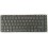 CLAVIER AZERTY NEUF HP Probook 430 G2 - 767470-051