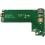 CARTE DC BOARD JACK ASUS X75A, X75VD, X75V, X75VC, X75VB - 90R-NCODC1000U - 60-NCODC1000-C01- Gar.1 an