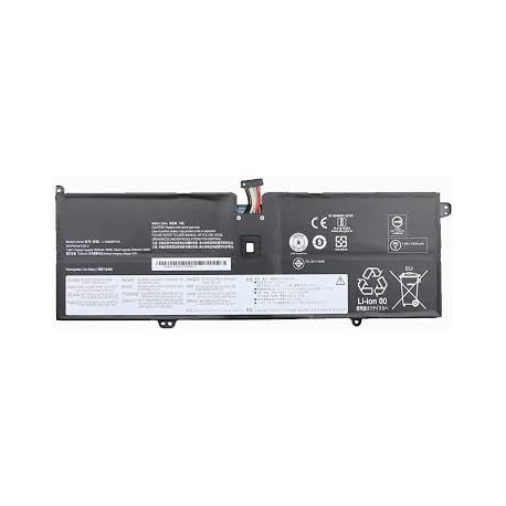 BATTERIE COMPATIBLE LENOVO...