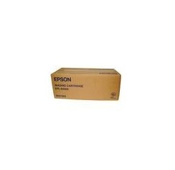 TONER EPSON NOIR EPL N4000+ - 23000PAGES