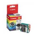 TETE CANON NOIR & COULEUR BJC50/55/70/80/85 - BC-11E