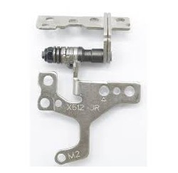 CHARNIERE DROITE ASUS X512UF - 13NB0KA3M07011