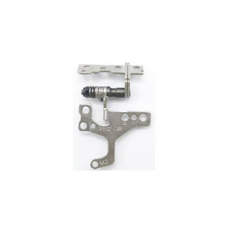 CHARNIERE DROITE ASUS X512UF - 13NB0KA3M07011