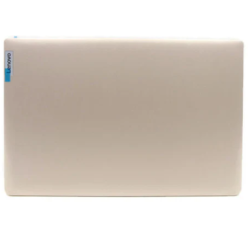 COQUE ECRAN COULEUR SABLE LENOVO IdeaPad 3 15ADA6, 15ALC6, 15ITL - 5CB1B60416, AP21P000120