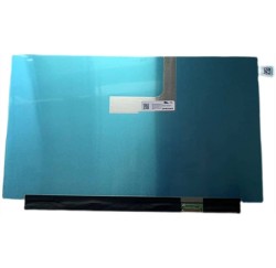 DALLE 13.3" FHD OLED - ATNA33XC21 - Gar 1 an