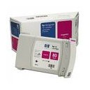 CARTOUCHE HP MAGENTA DesignJet 1050C/1055CM - No80 - 350ML