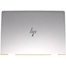 COQUE ECRAN ARGENT HP ENVY X360 15-BQ 15M-BP 15-BP - 924344-001