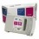 CARTOUCHE HP MAGENTA DesignJet 1050C/1055CM - No80 - 175ML