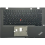 CLAVIER AZERTY NEUF + COQUE IBM LENOVO Thinkpad X1 CARBON 3éme Génération SG-64700-2FA SM20G18616